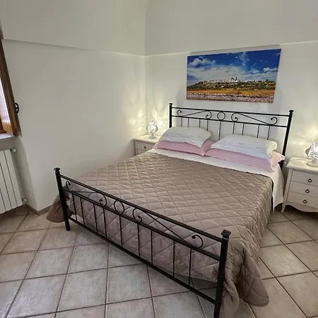 Dimora Life 洛科罗通多