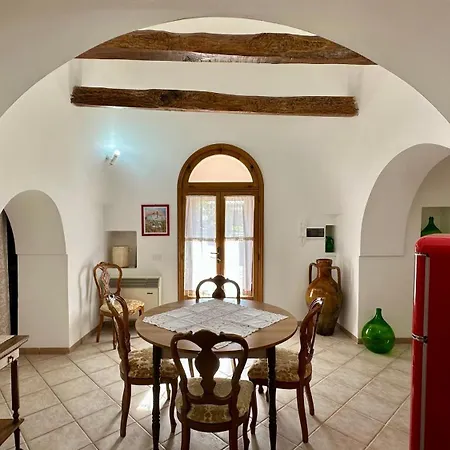 Dimora Life 洛科罗通多