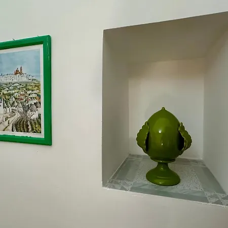 乡村民宿 Dimora Life 洛科罗通多