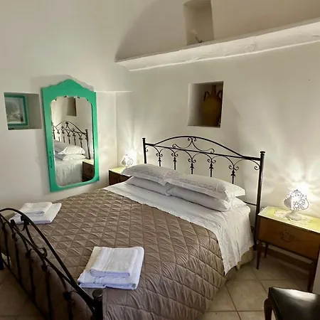 Dimora Life 洛科罗通多