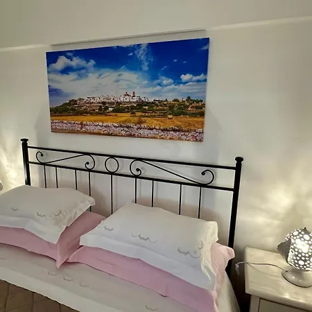 Dimora Life Lantställe Locorotondo