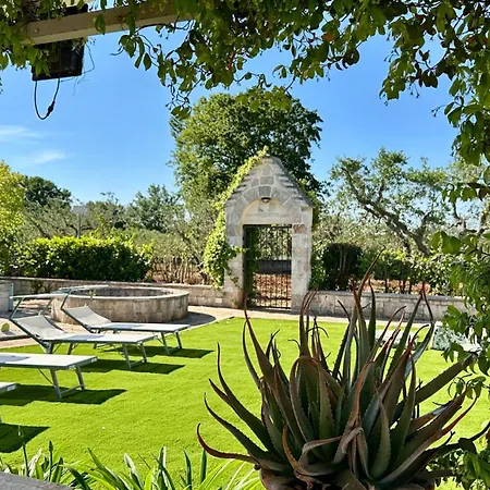 Lantställe Dimora Life *