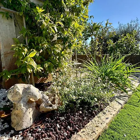 Lantställe Dimora Life Locorotondo