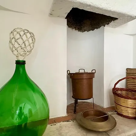 Lantställe Dimora Life