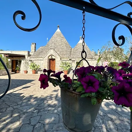 Dimora Life Lantställe *