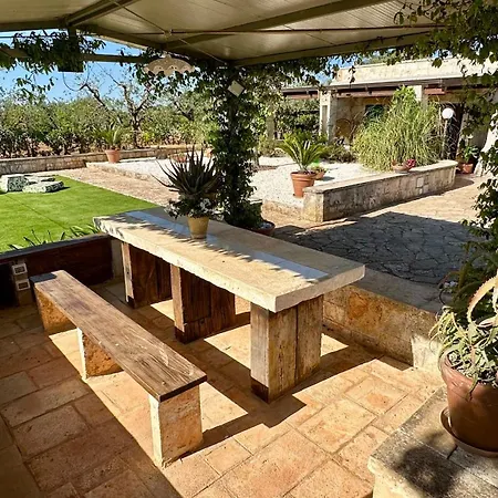 Dimora Life * Locorotondo