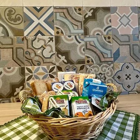 Dimora Life Séjour à la campagne *