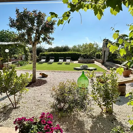 Dimora Life Lantställe *