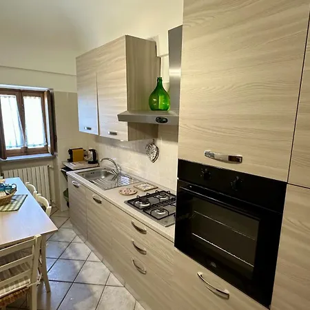 Dimora Life Lantställe Locorotondo