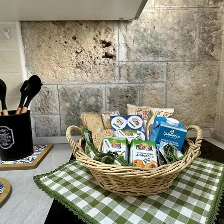 Dimora Life Séjour à la campagne