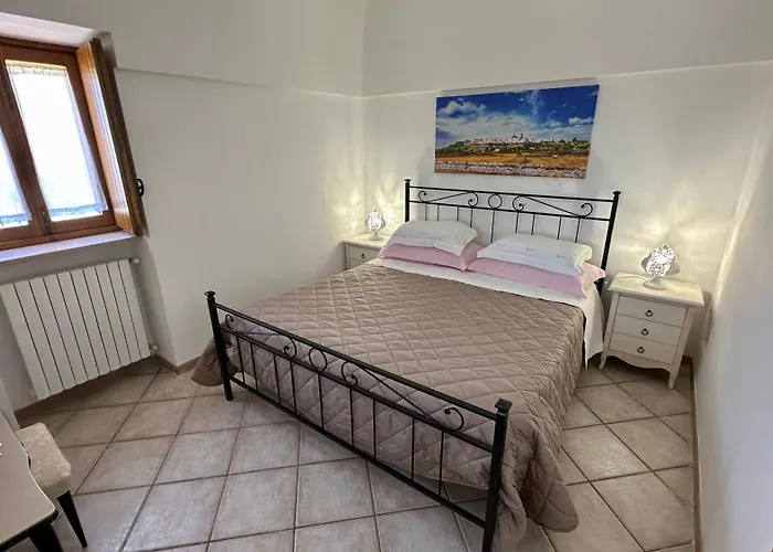 Dimora Life Locorotondo