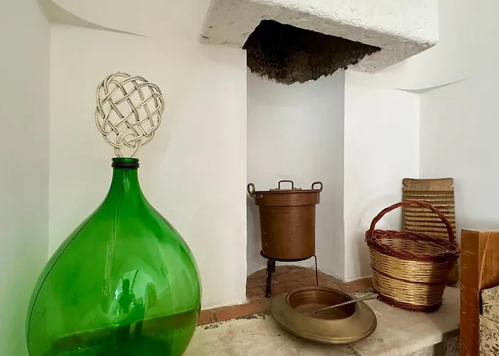 Country house Dimora Life