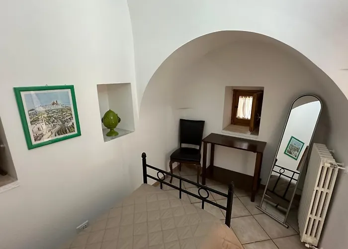 Dimora Life Country house *