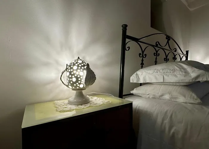 Country house Dimora Life *